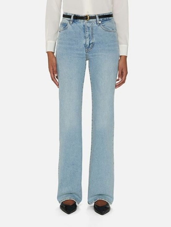 Frame Denim Denim - FRAME The Arrow Jeans Dolly Bootcut Size 30